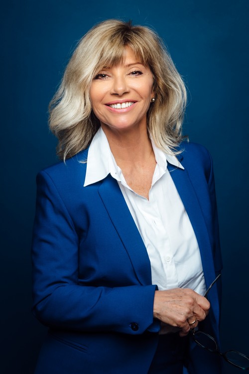 Christine Bessiere Photo 4