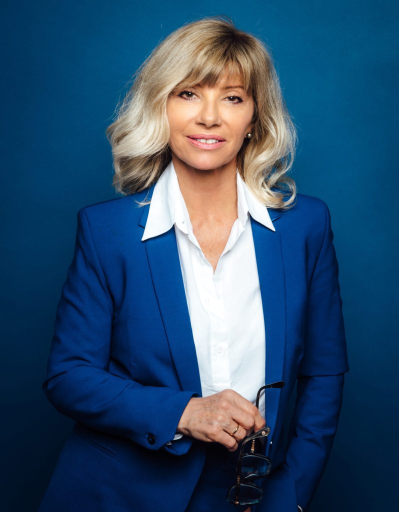 Christine Bessiere Photo