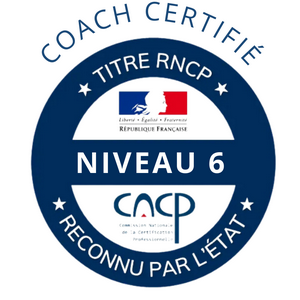 Coach certifie Niveau 6