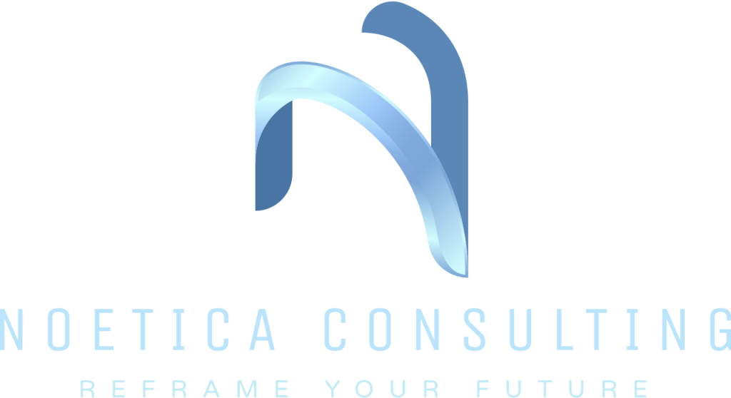 Logo NOETICA Consulting