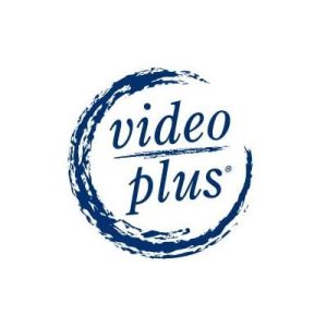 Logo Video Plus