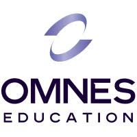 Logo OMNES EDUCATION