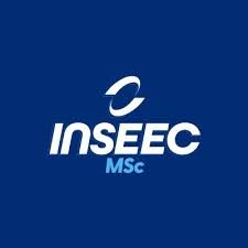Logo INSEEC MSc