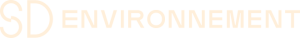 logo SD environnement